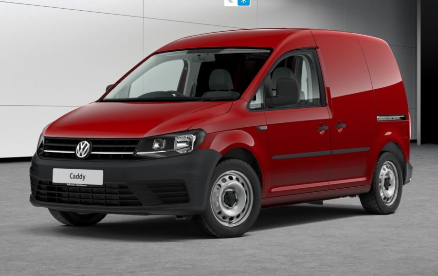 New 2021 Volkswagen Caddy Prices & Reviews in Australia Price My Car