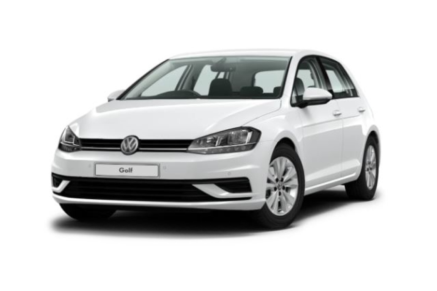 Volkswagen Golf 110 TSI COMFORTLINE Price Australia