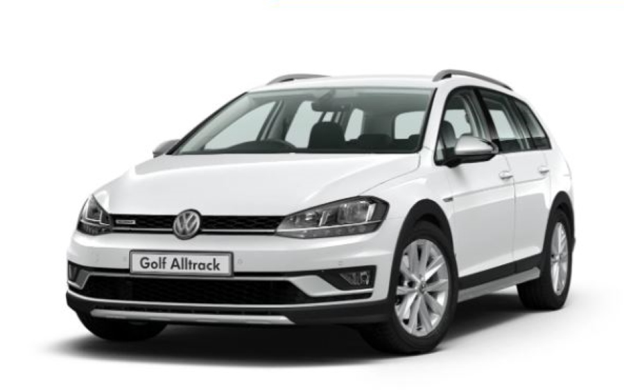 Volkswagen Golf ALLTRACK 132 TSI Price Australia