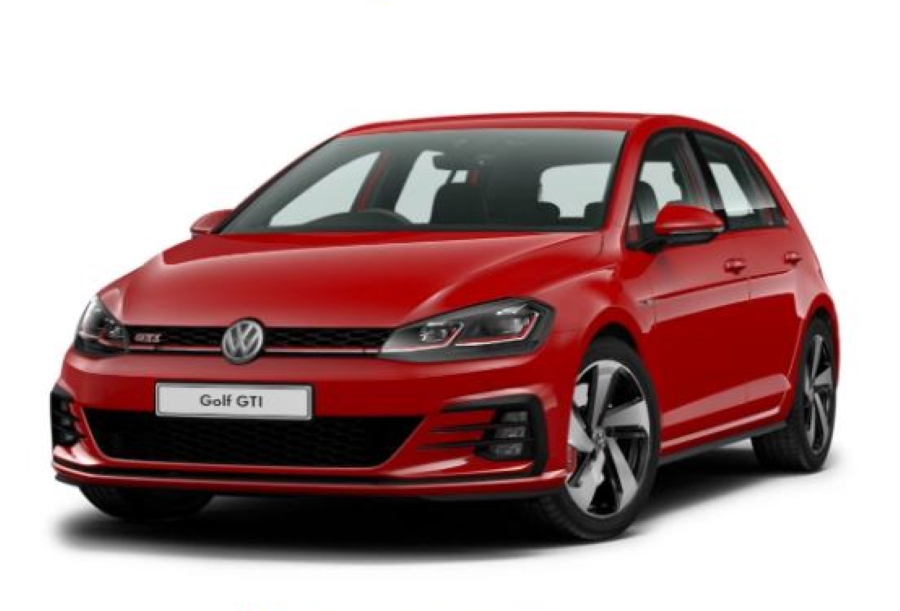 Volkswagen Golf GTi Price Australia