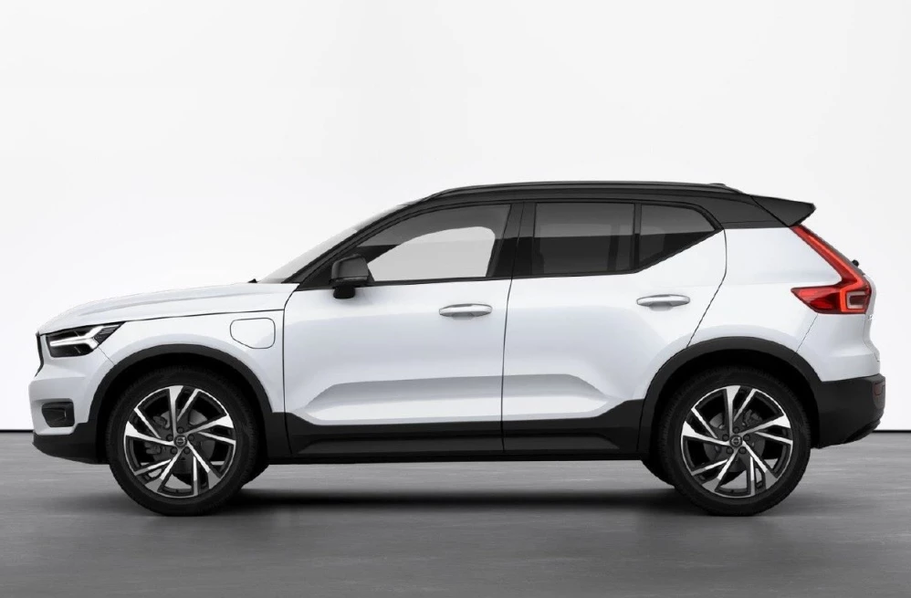 New 19 Volvo Xc40 Prices Reviews In Australia Price My Car