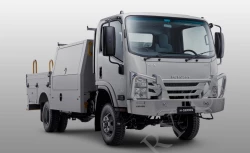 New 22 Isuzu Nps Prices Reviews In Australia Price My Car