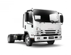 New 21 Isuzu Nps Prices Reviews In Australia Price My Car