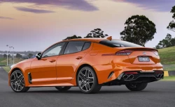 New 22 Kia Stinger Prices Reviews In Australia Price My Car