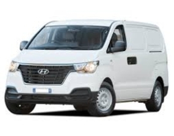 Hyundai iLoad