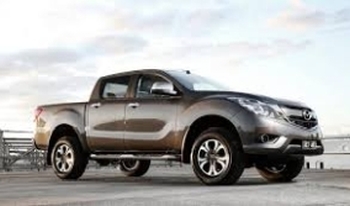 Unique 22 2020 Mazda Bt 50 Xtr Review