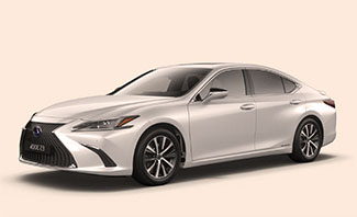 Lexus ES300h