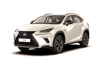 Lexus NX300