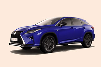 New 2020 Lexus RX300 Prices & Reviews in Australia | Price My Car
