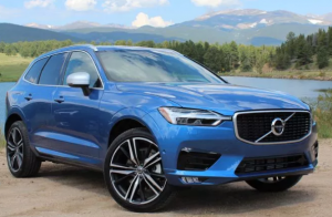 Lovely 88 Volvo Xc60 2020 Australia