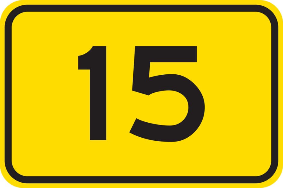 Curve Advisory Speed