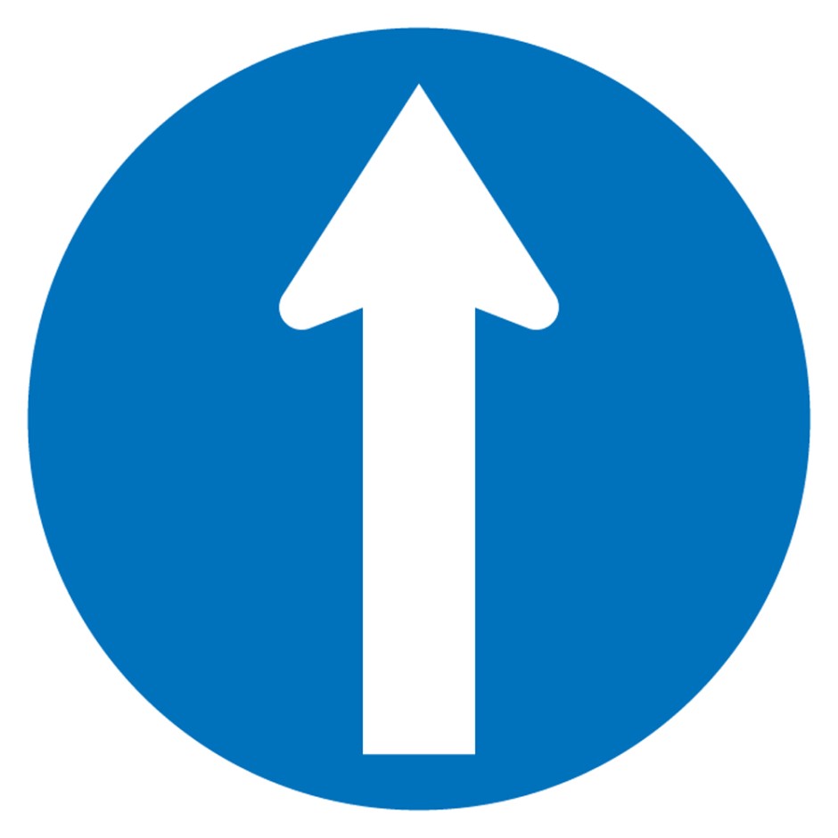 No Turns