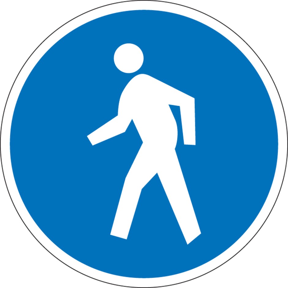Pedestrians