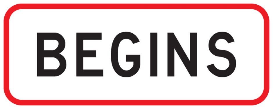 Begins Supplementary