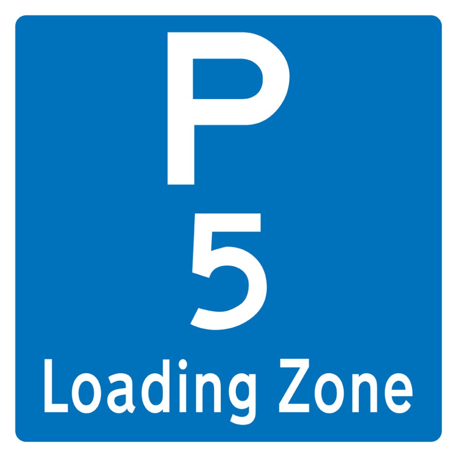 Loading Zone