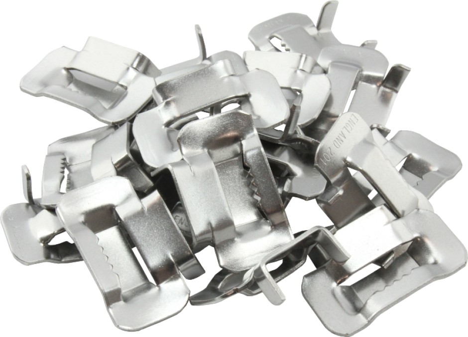 13mm Banding Buckles