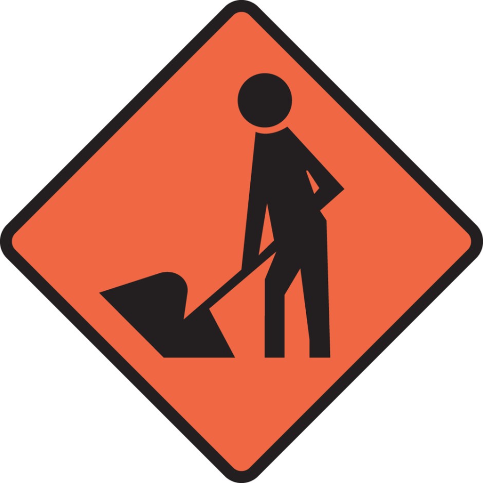Road Works Level 1