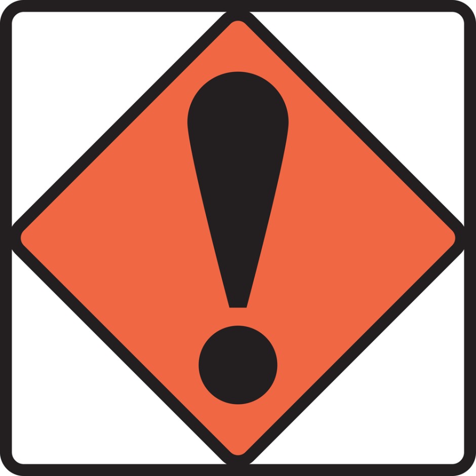 Other Hazard Level 2/3