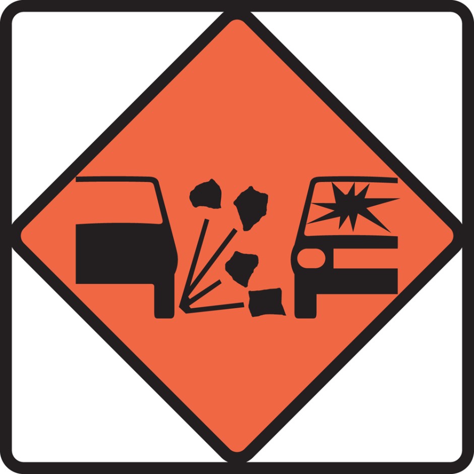 Gravel Surface Level 2/3