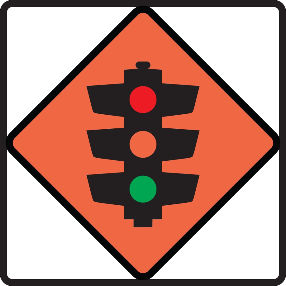 Traffic Signals Level 2