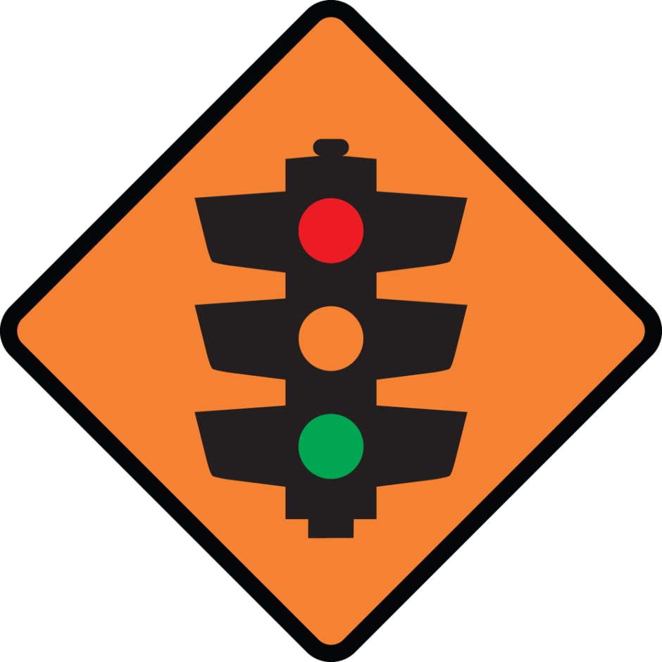 Traffic Signals Level 1
