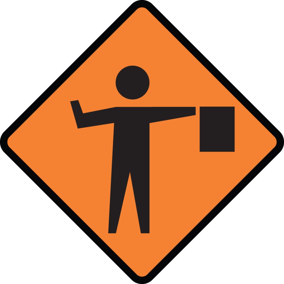 Manual Traffic Control Level 1