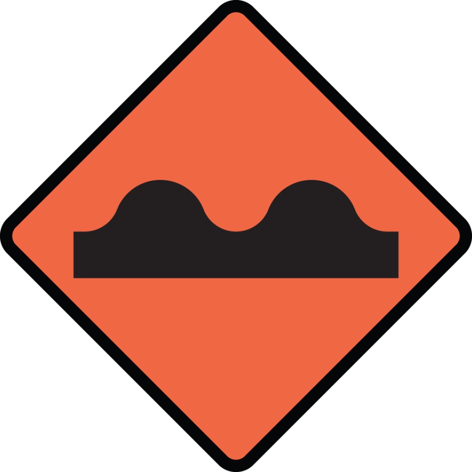 Uneven Surface Level 1