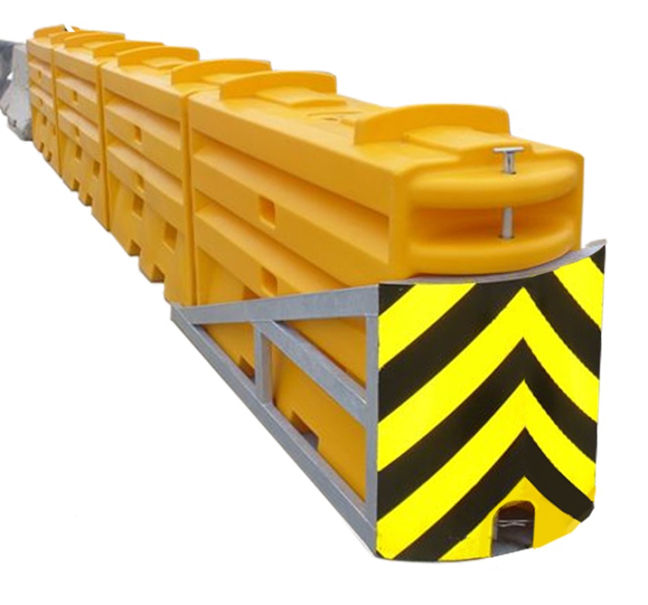 SLED US End Treatment System (TL-3)