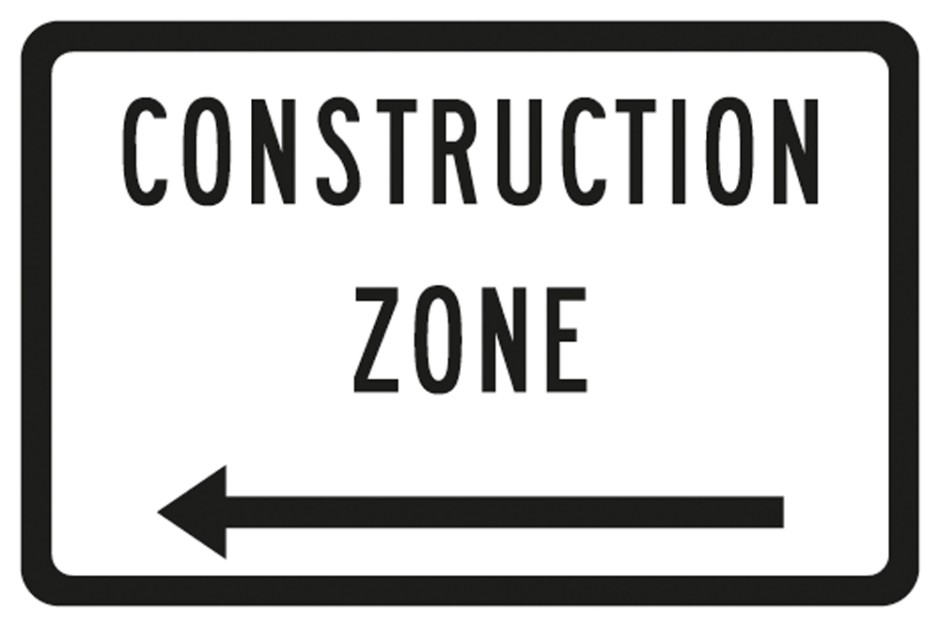 Construction Zone