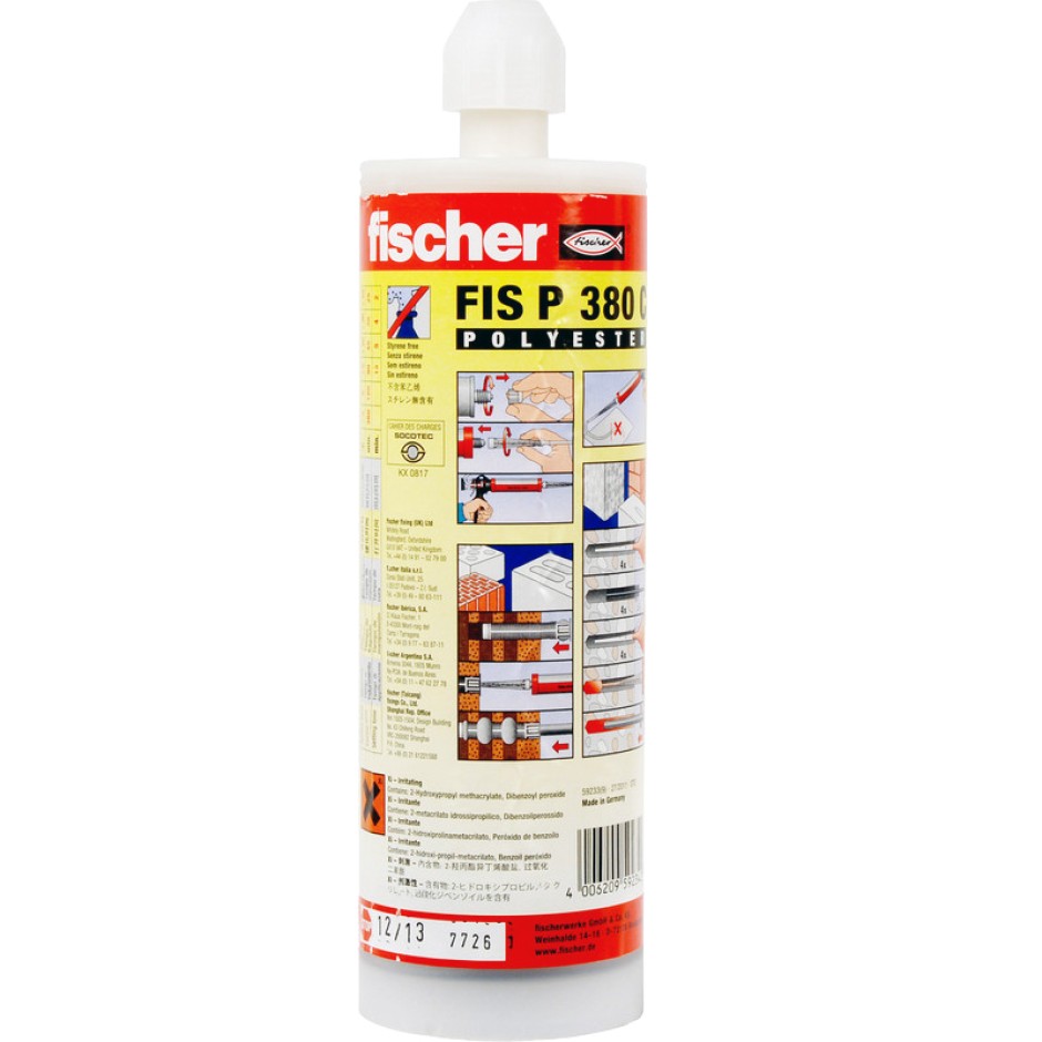 Riley Kerb Cycle Delineator - Epoxy