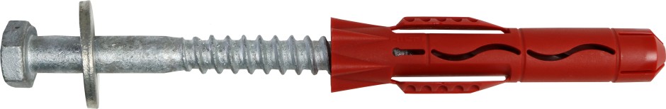 M10 x 100mm Coachscrews