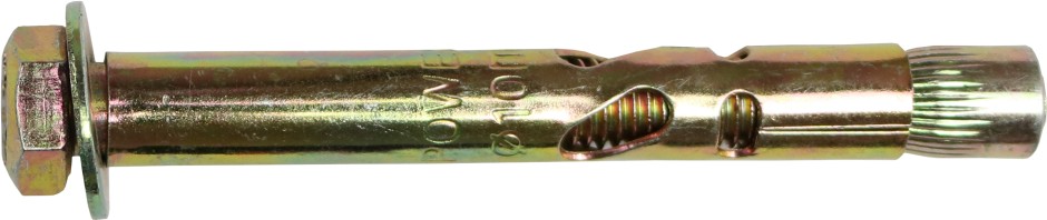 M10 x 75mm Sleeve Anchors (Dyna Bolts)