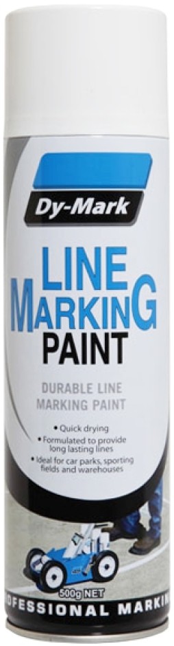Dymark Line Marking
