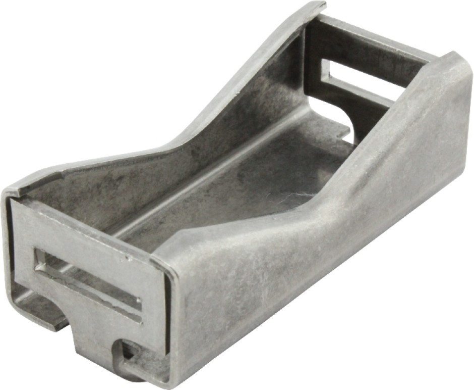 Universal Channel Clamp