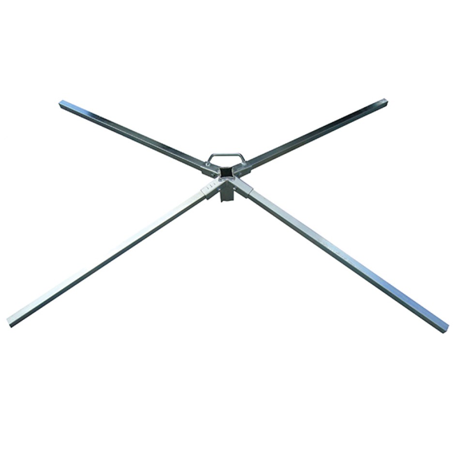 Mini Kwik-Lok (MKL) Folding Base