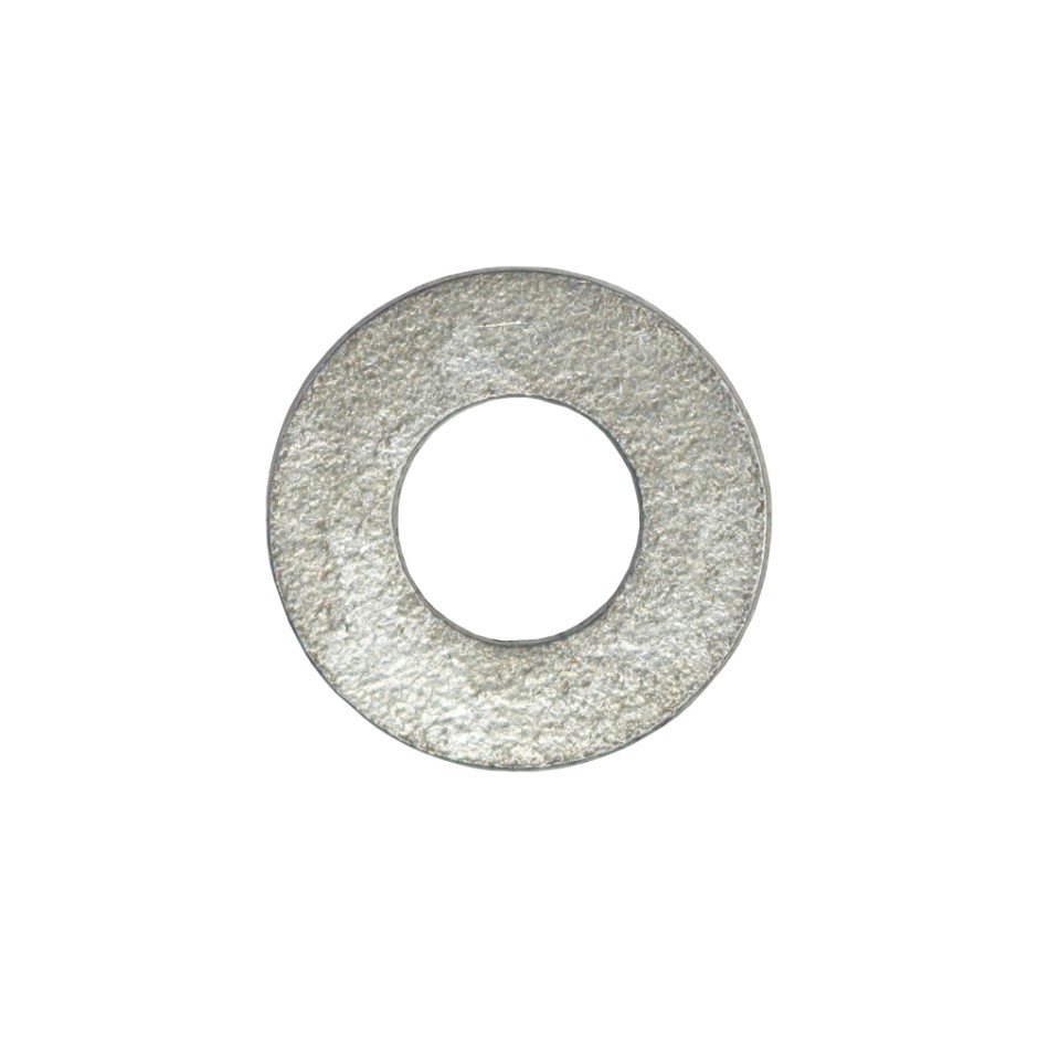 Galvanised Washer (for rebar spikes)