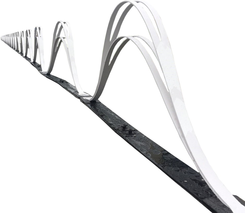 Saris Wave Delineator