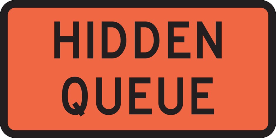 Hidden Queue