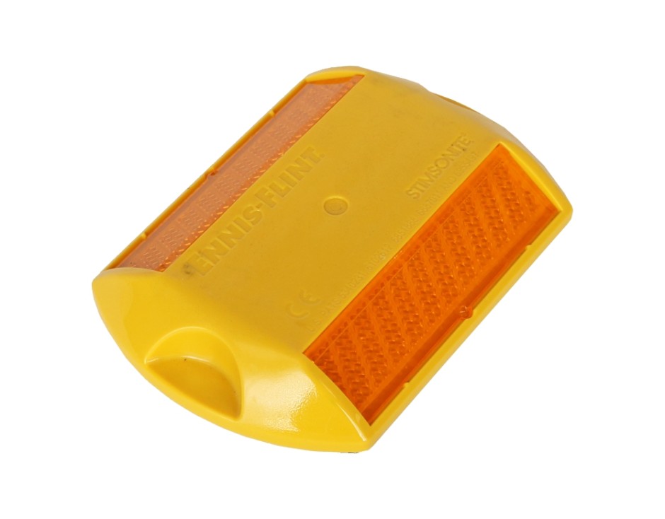 C80 Series RPMs - Two Way Yellow