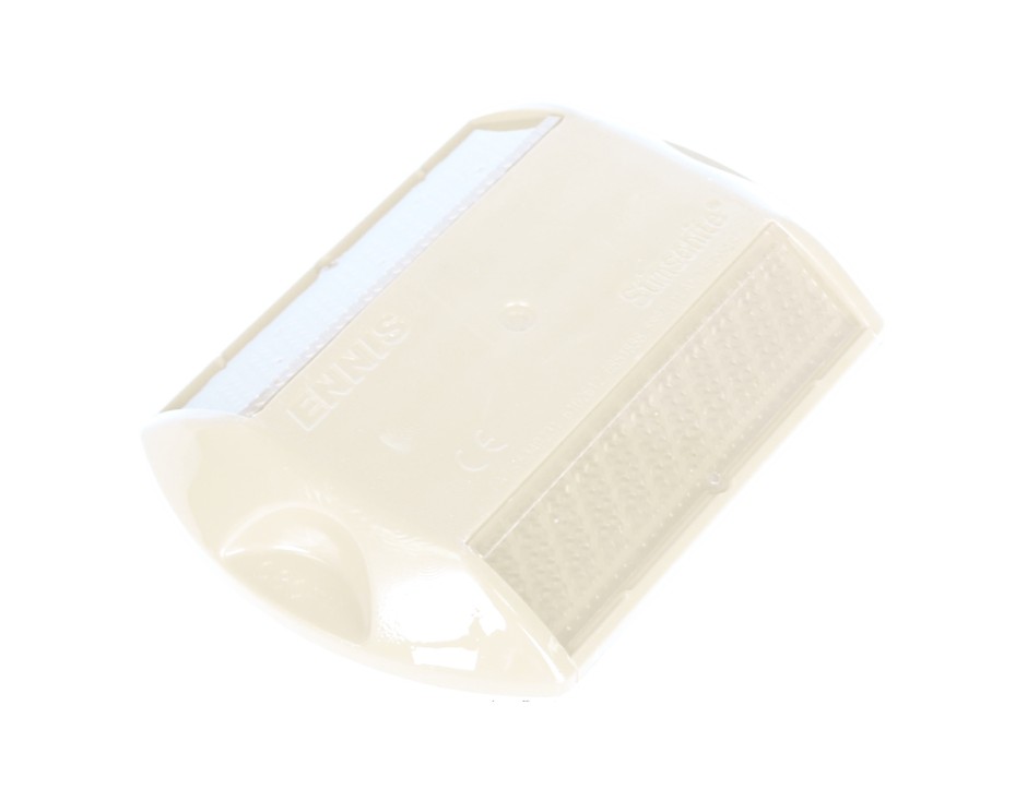 C80 Series RPMs - Two Way White