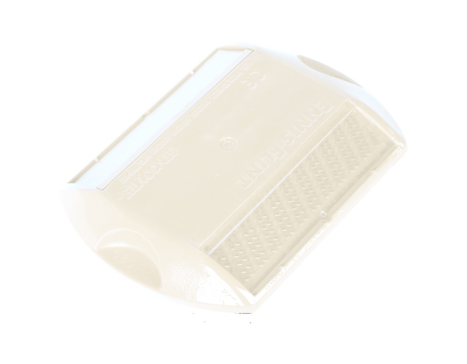 C80 Series RPMs - One Way White