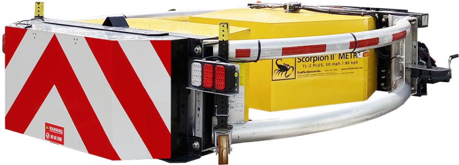 Scorpion II Metro MASH TL-2 TMA