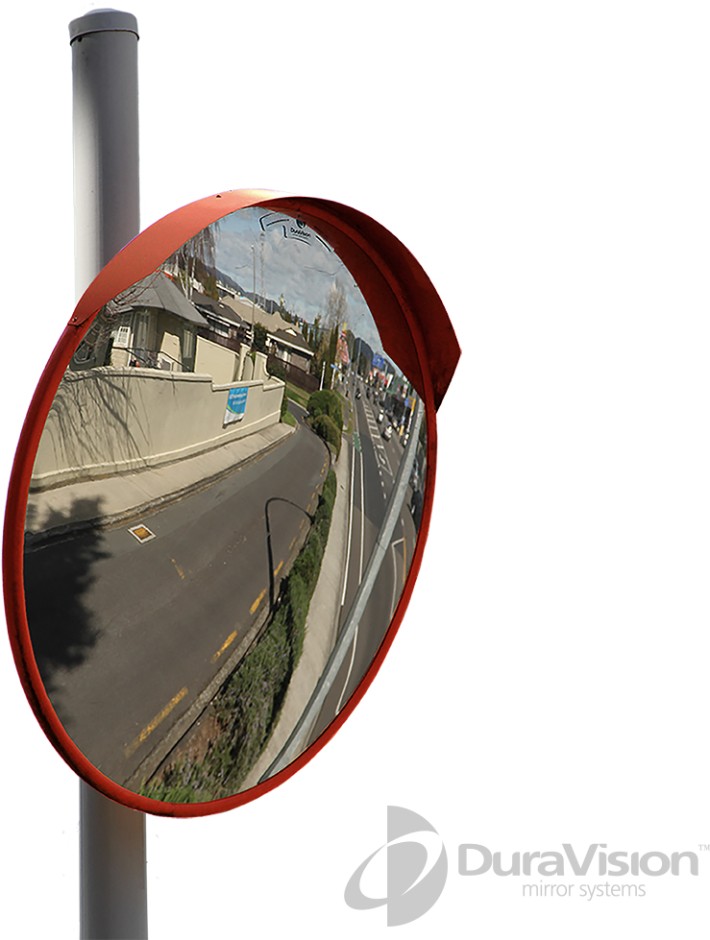 Outdoor DeLuxe Acrylic Mirrors