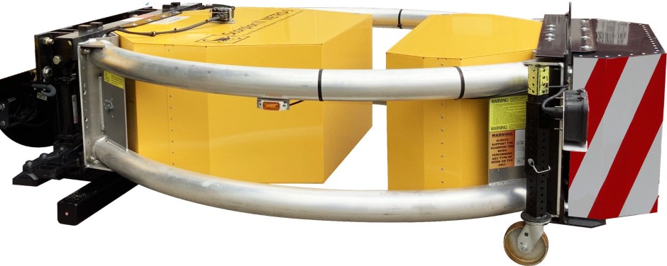 Scorpion II Metro-SLIM MASH TL-2 TMA