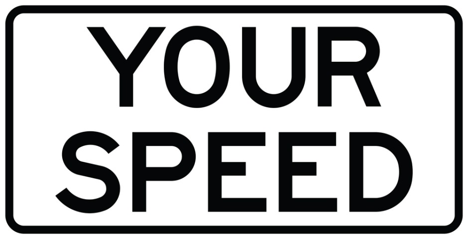 Your Speed Supplementary