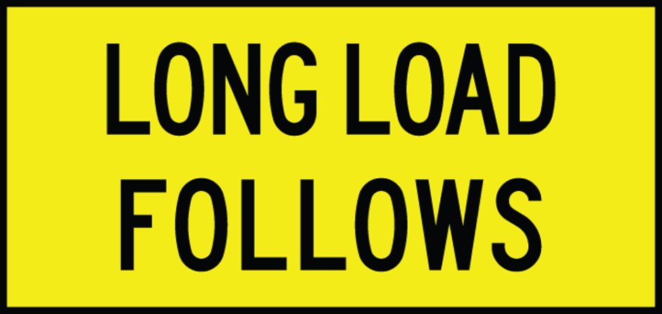 Long Load Follows