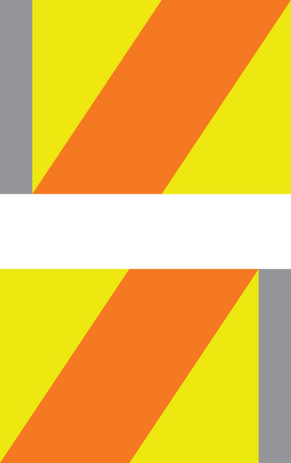 Hazard Panels - Double Sided