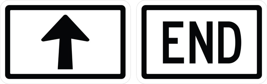 Urban Route Shields - Supplementary