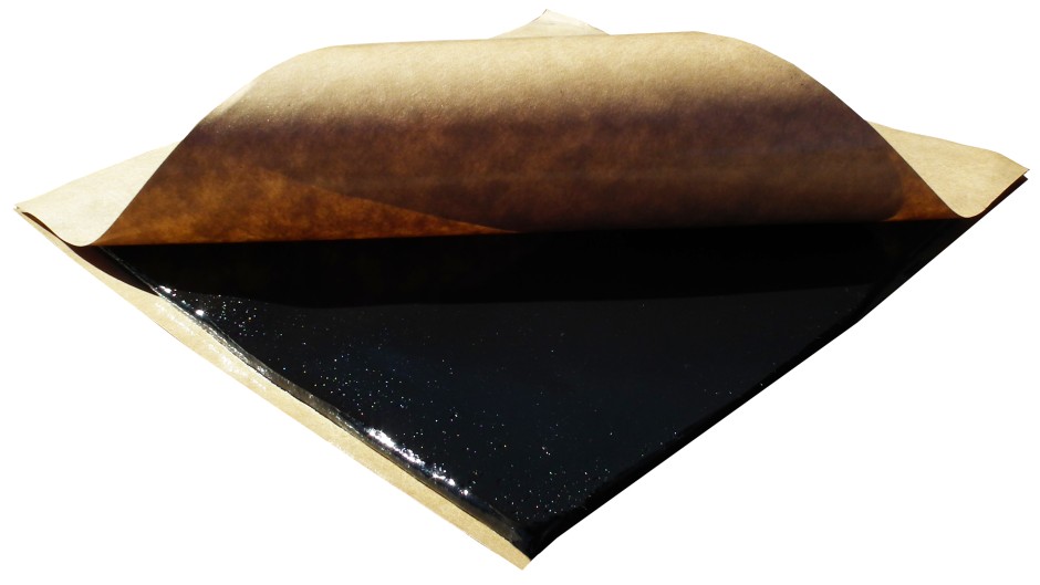 Flexi Guide 300 (FG 300) Butyl Pads / Self Adhesive Pads