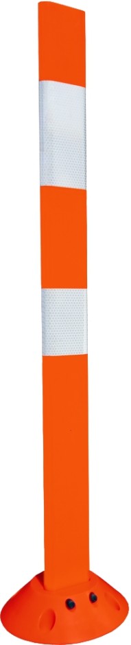 Flexi Guide 300 (FG 300) EFX Delineator - Orange